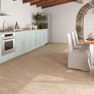 Tre Gulvflis <strong>Naturalhome</strong>  Beige Matt 15x90 cm